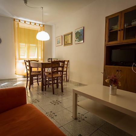 Robs House Apartment Рио Маджоре Екстериор снимка