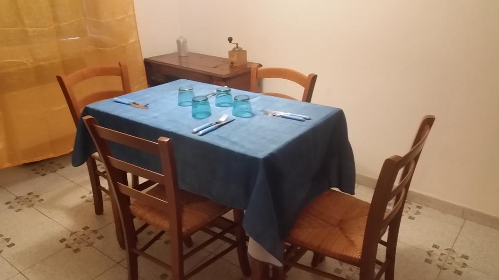 Robs House Apartment Рио Маджоре Стая снимка