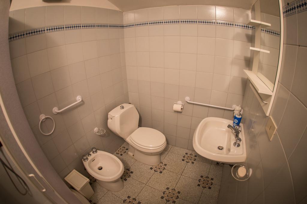 Robs House Apartment Рио Маджоре Екстериор снимка
