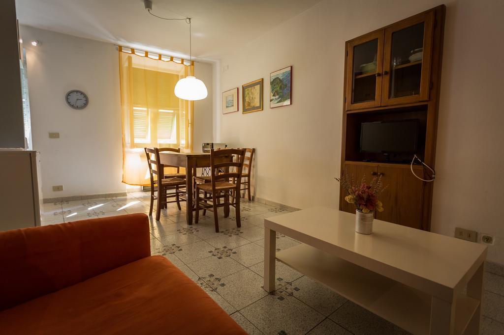Robs House Apartment Рио Маджоре Екстериор снимка