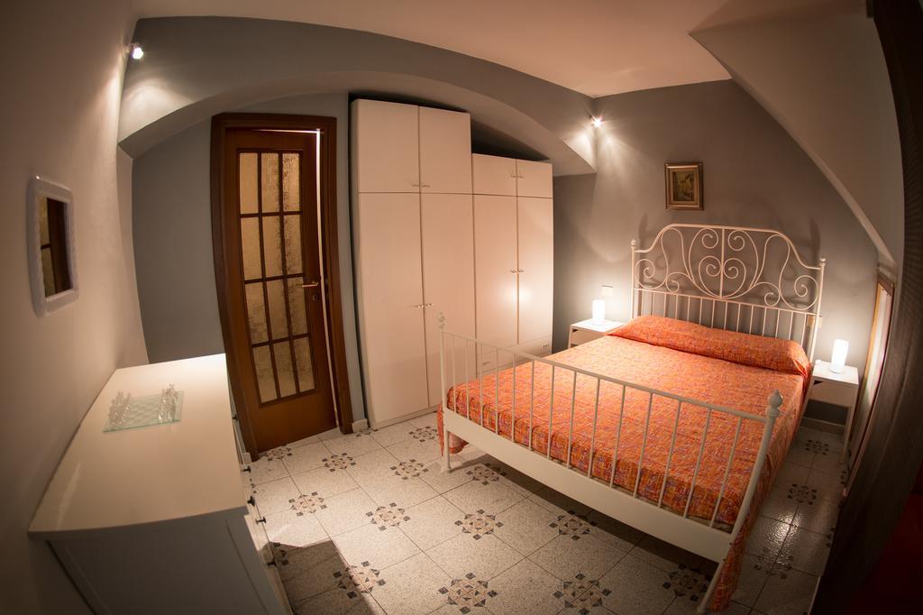 Robs House Apartment Рио Маджоре Стая снимка