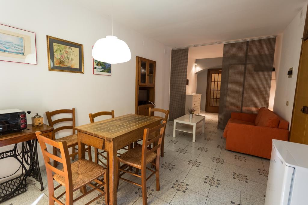 Robs House Apartment Рио Маджоре Екстериор снимка