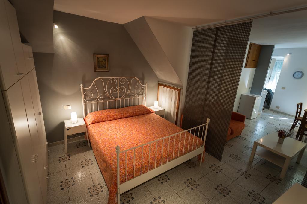 Robs House Apartment Рио Маджоре Стая снимка