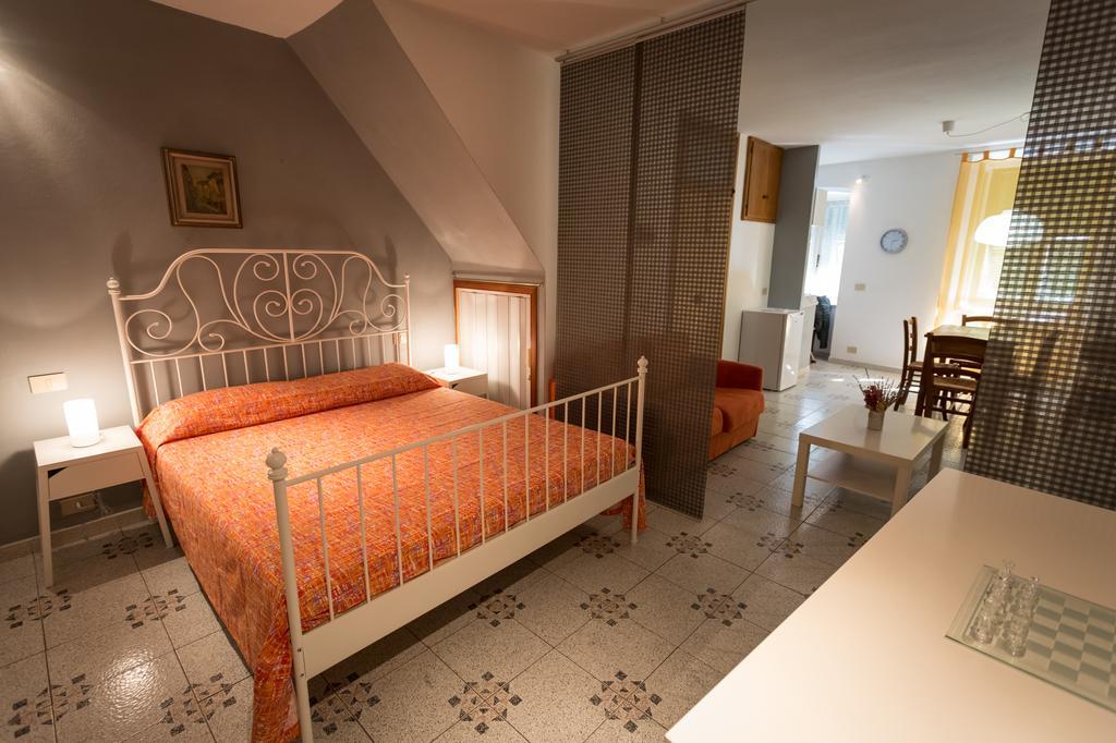 Robs House Apartment Рио Маджоре Екстериор снимка