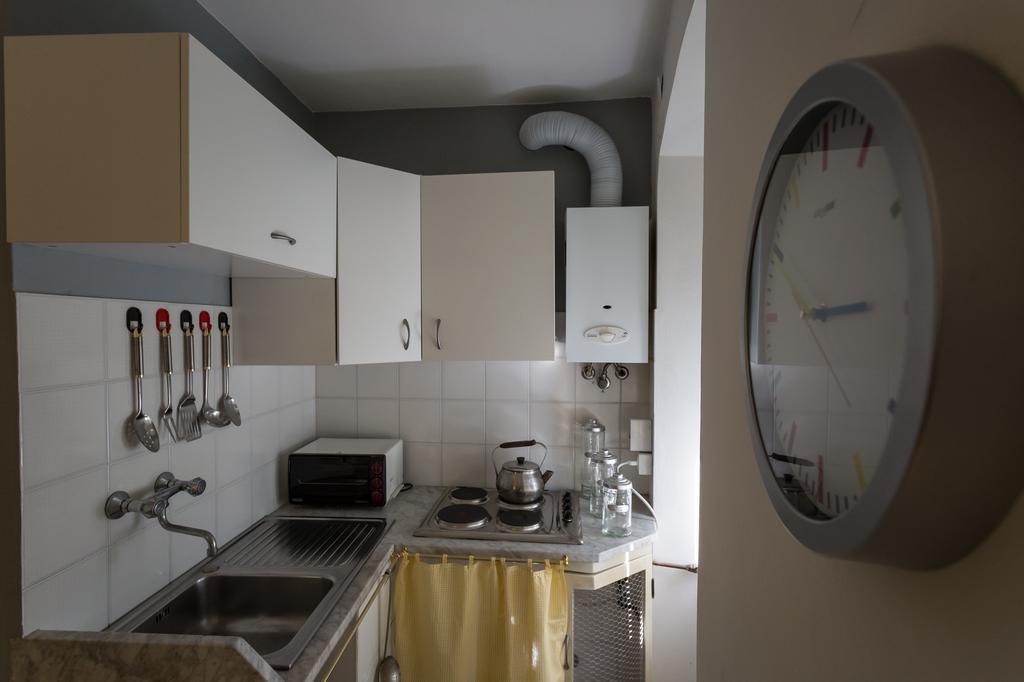 Robs House Apartment Рио Маджоре Стая снимка